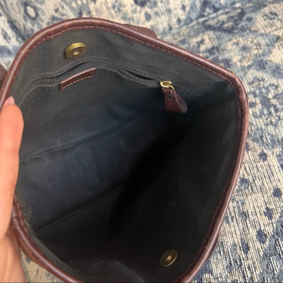 Burberry Mini Bucket Bag - Picture 9 of 14